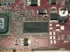 ATI TV Wonder 650 TV Tuner Review Memory chip