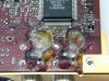 ATI TV Wonder 650 TV Tuner Review Melted plastic