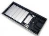 Gigabyte Poseidon Case Review Front Panel