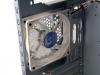 Gigabyte Poseidon Case Review Rear 120mm Fan