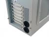 Gigabyte Poseidon Case Review Tube Holes