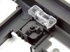 Gigabyte Poseidon Case Review Power Button