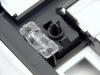 Gigabyte Poseidon Case Review Reset Button
