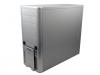 Gigabyte Poseidon Case Review Left Angle