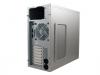 Gigabyte Poseidon Case Review Back Shot