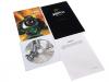 XFX GeForce 8800 GTX Video Card Review Manuals/Drivers