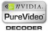 ASUS GeForce EN8800GTX/HTDP/768M Video Card Review PureVideo Logo