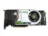XFX GF 8800GTX XXX Overclocked Video Card Review Card Front