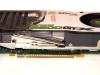 XFX GF 8800GTX XXX Overclocked Video Card Review Card bottom
