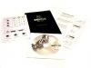 XFX GF 8800GTX XXX Overclocked Video Card Review Bundle