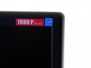 LCD Monitor Review 1080p