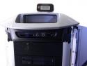 Memoirs Of A 2900XT CrossFire System Front I/O