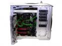 Memoirs Of A 2900XT CrossFire System Side Shot