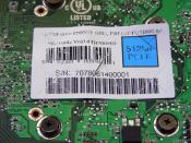 EVGA GeForce 8800GT SSC Edition Review Sticker