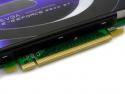 EVGA GeForce 8800GT SSC Edition Review PCI 2.0