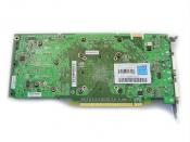 EVGA GeForce 8800GT SSC Edition Review Rear Shot