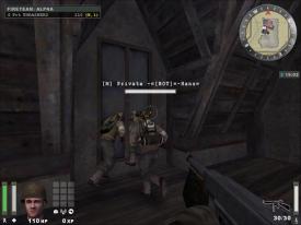 EVGA GeForce 8800GT SSC Edition Review Wolfenstein