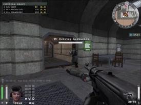 EVGA GeForce 8800GT SSC Edition Review Wolfenstein