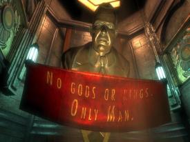 EVGA GeForce 8800GT SSC Edition Review Bioshock