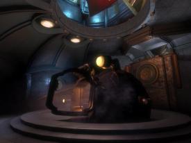 EVGA GeForce 8800GT SSC Edition Review Bioshock