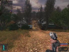EVGA GeForce 8800GT SSC Edition Review S.T.A.L.K.E.R.