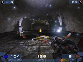 EVGA GeForce 8800GT SSC Edition Review UT 2003