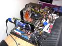 EVGA GeForce 8800GT SSC Edition Review EVGA 8800GT