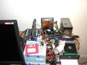 EVGA GeForce 8800GT SSC Edition Review Test Center