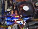 EVGA GeForce 8800GT SSC Edition Review Crucial Ballistix