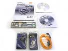 AMD 780G Chipset / AMD Athlon X2 4850e Platform Review GIGABYTE Bundle