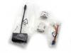 GIGABYTE GV-RX387512H HD3870 512MB Crossfire Review Hardware Bundle