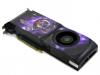 XFX GeForce 9800GTX Video Card Review Front of Card