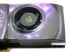 XFX GeForce 9800GTX Video Card Review Fan