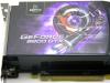 XFX GeForce 9800GTX Video Card Review 9800GTX Logo