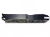 XFX GeForce 9800GTX Video Card Review Bottom of Card