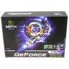 XFX GeForce 9800GTX Video Card Review Box