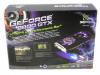 XFX GeForce 9800GTX Video Card Review Rear of Box