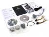 XFX GeForce 9800GTX Video Card Review Bundle