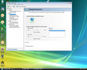 XFX GeForce 9800GTX Video Card Review Change resolution