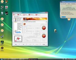 Diamond Radeon HD3650 1GB Review Clock Speeds