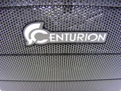 CoolerMaster Centurion 590 Case Review 