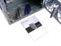Silverstone KL03 Case Review Manual