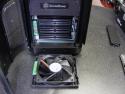 Silverstone KL03 Case Review 120mm front fan
