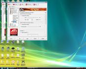 Visiontek ATI Radeon HD4870 512MB GDDR5 PCI Express Video Card Review Test Settings