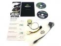 XFX GeForce GTX260 XXX Edition Video Card Review Bundle