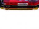 ATI All-In-Wonder HD Video Card Review PCI Express x16 slot