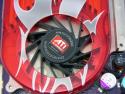 ATI All-In-Wonder HD Video Card Review Fan