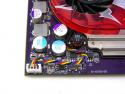 ATI All-In-Wonder HD Video Card Review Fan power