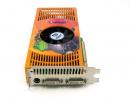 Palit 9800GT Super+ 1GB Single/SLI Video Card Review Head on view