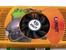 Palit 9800GT Super+ 1GB Single/SLI Video Card Review Fan area